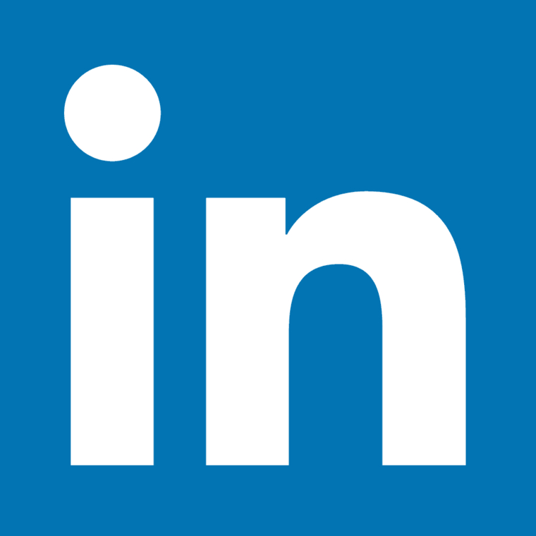 LinkedIn logo