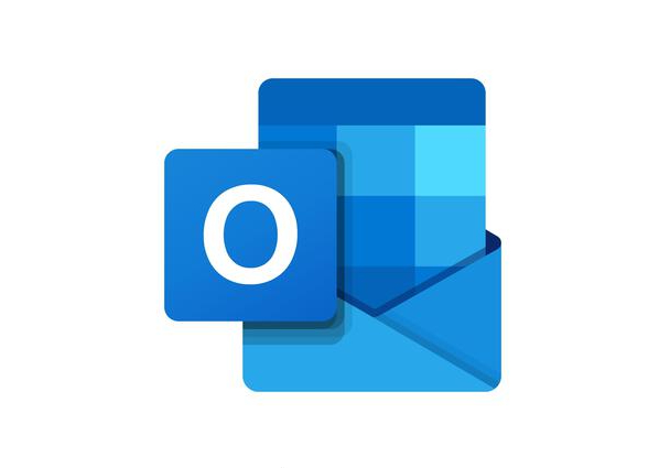 Outlook logo